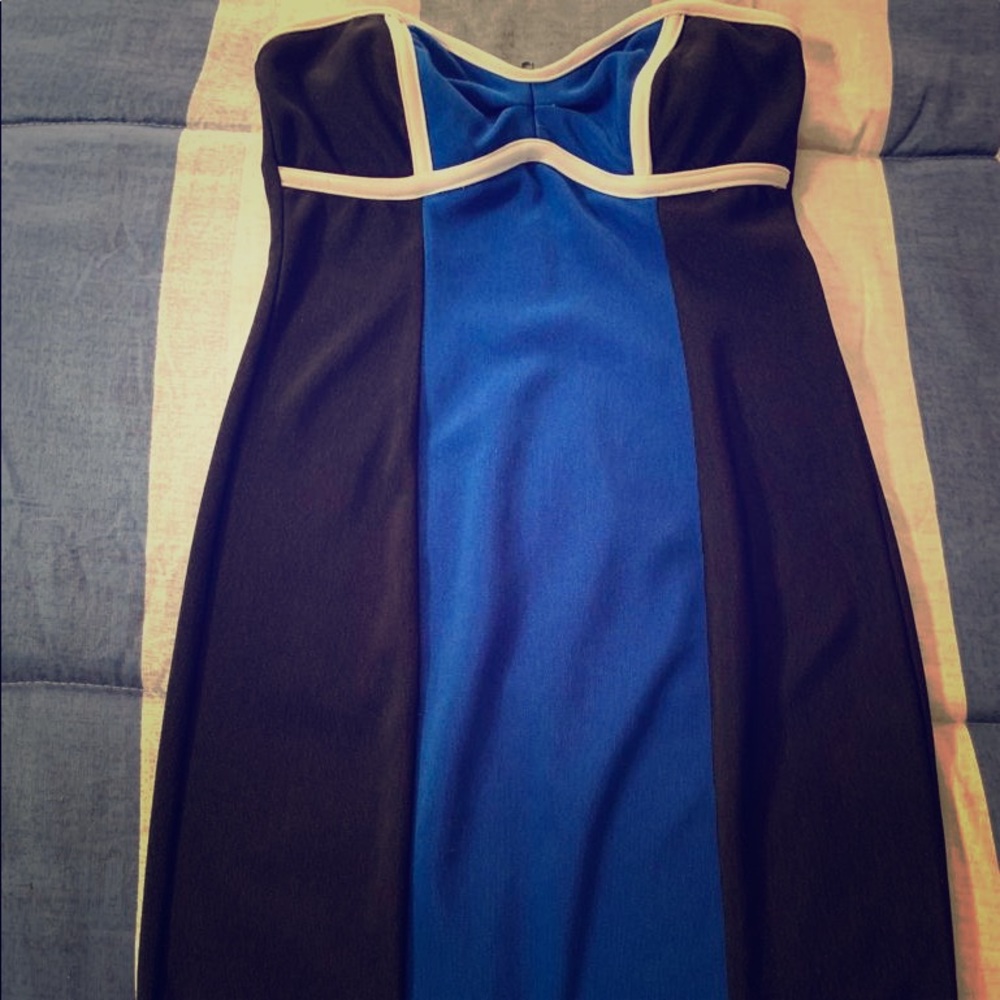 Cocktail dress